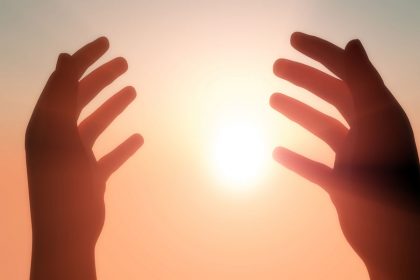 Prayer and the Difference It Makes