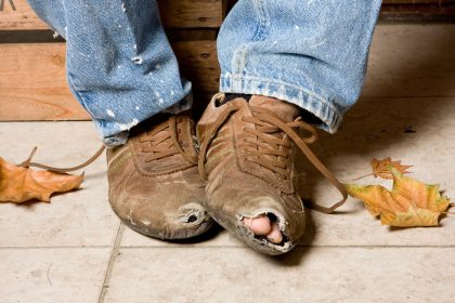 Top 10 Ways to Help Poor and Needy People