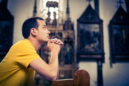 Bible Verses About GOD Being With Us
