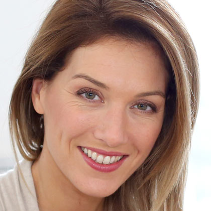 Sarah Norton