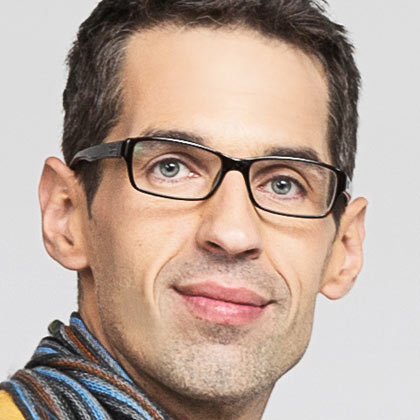 David Rose