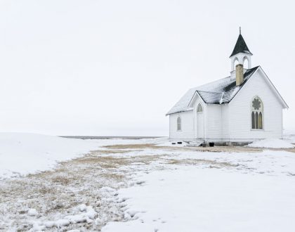 Architecture of cathedrals and great churches